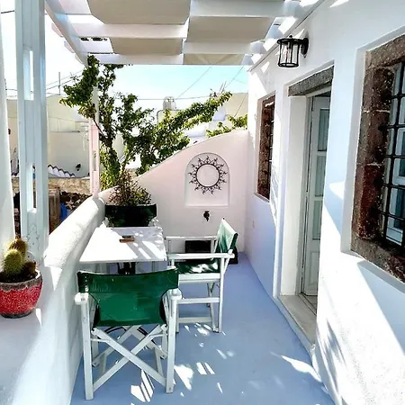 3 Muses Villa