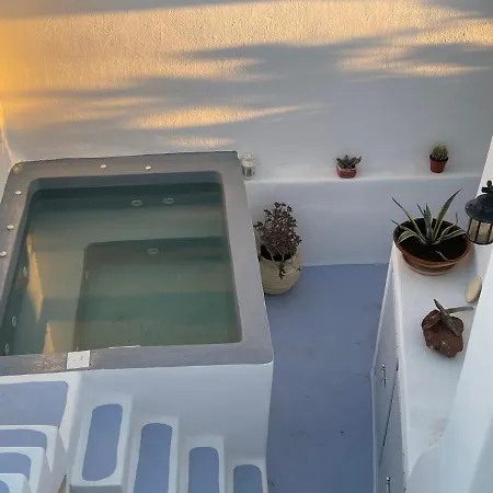 3 Muses Villa
