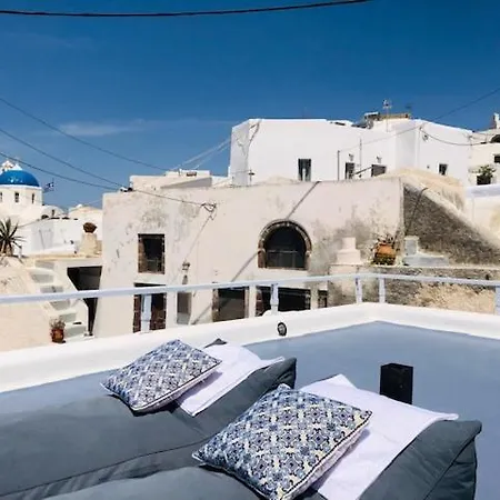 3 Muses Villa