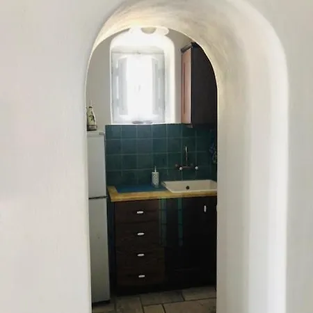 Villa 3 Muses Pyrgos Kallistis