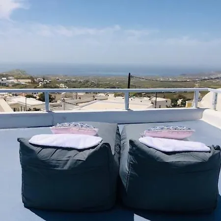 Vila 3 Muses
